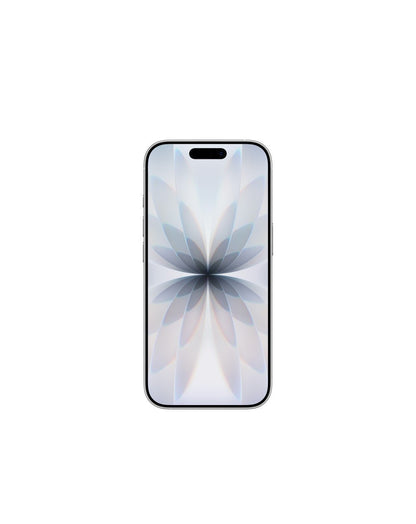 iPhone 17 - MG6K4F/A - Blanc - 256 GB - 