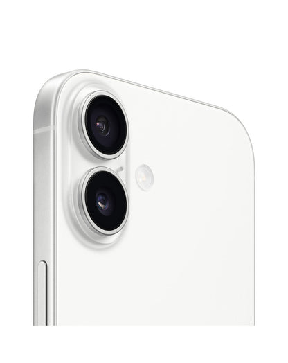 iPhone 17 - MG6K4F/A - Blanc - 256 GB - 