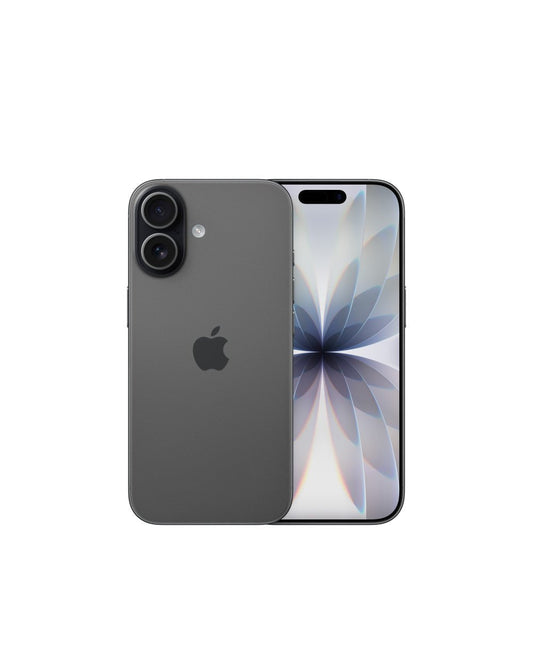 iPhone 17 - Noir - 256 GB - #couleur_noir