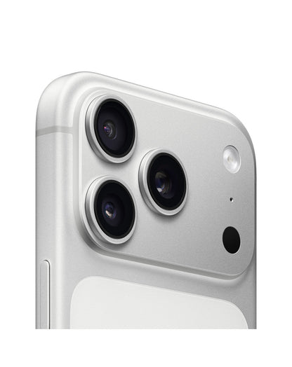 iPhone 17 Pro - MG8G4F/A - Argent - 256 GB - 