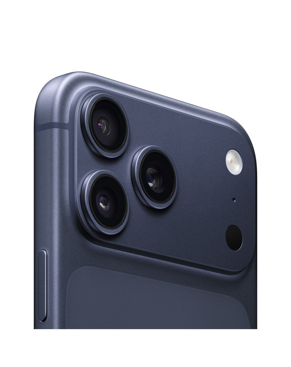 iPhone 17 Pro Max - MFYP4F/A - Bleu intense - 256 GB - 