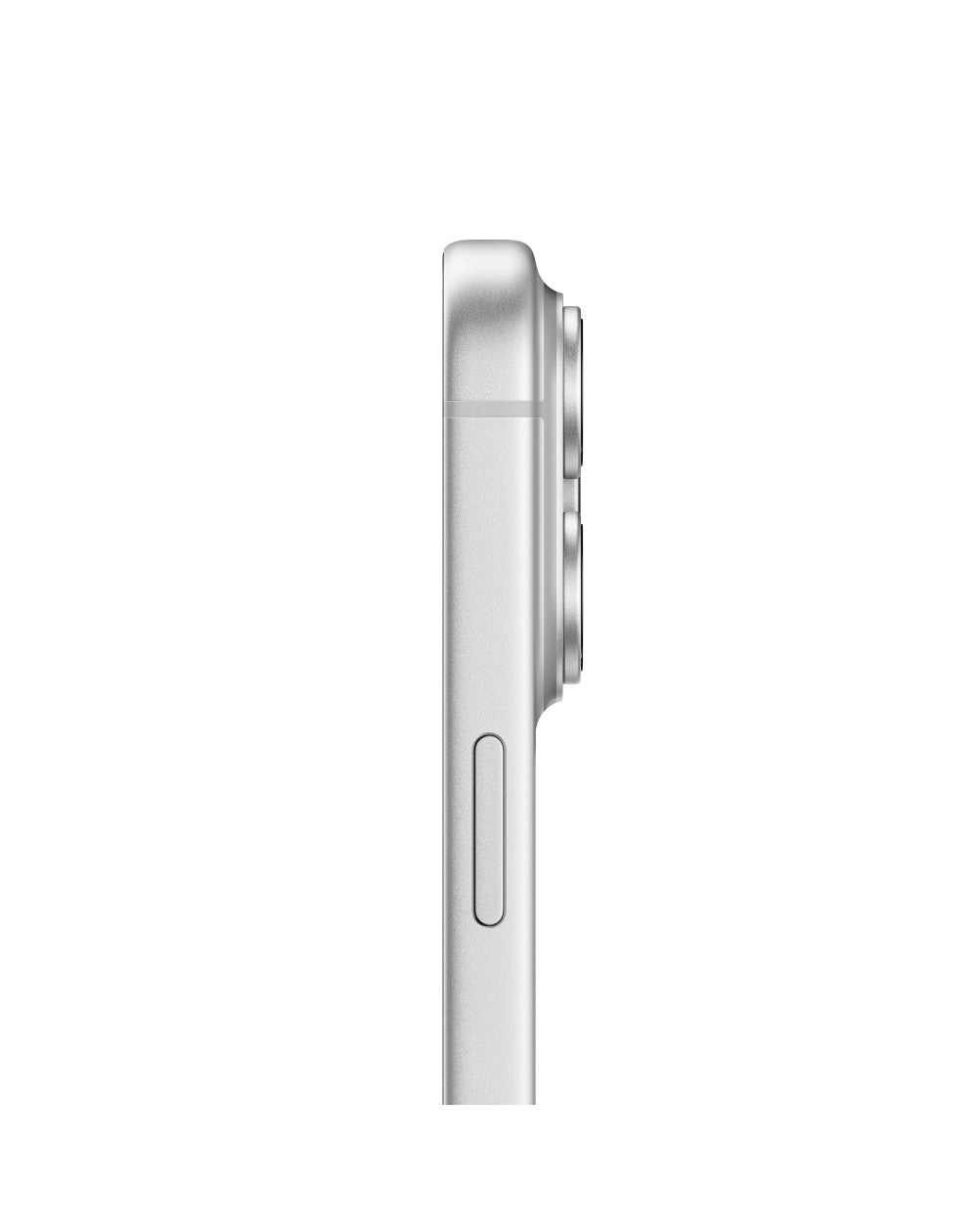 iPhone 17 Pro Max - MFYM4F/A - Argent - 256 GB - 