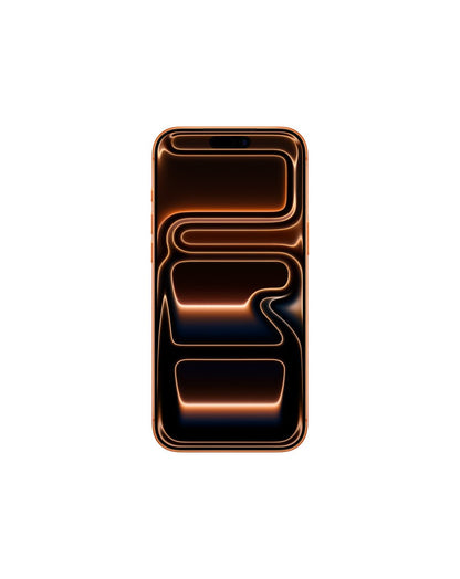 iPhone 17 Pro Max - MFYN4F/A - Orange cosmique - 256 GB - 