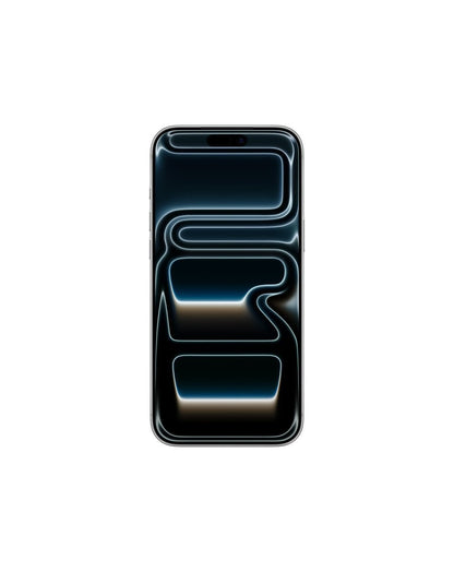 iPhone 17 Pro Max - MFYM4F/A - Argent - 256 GB - 