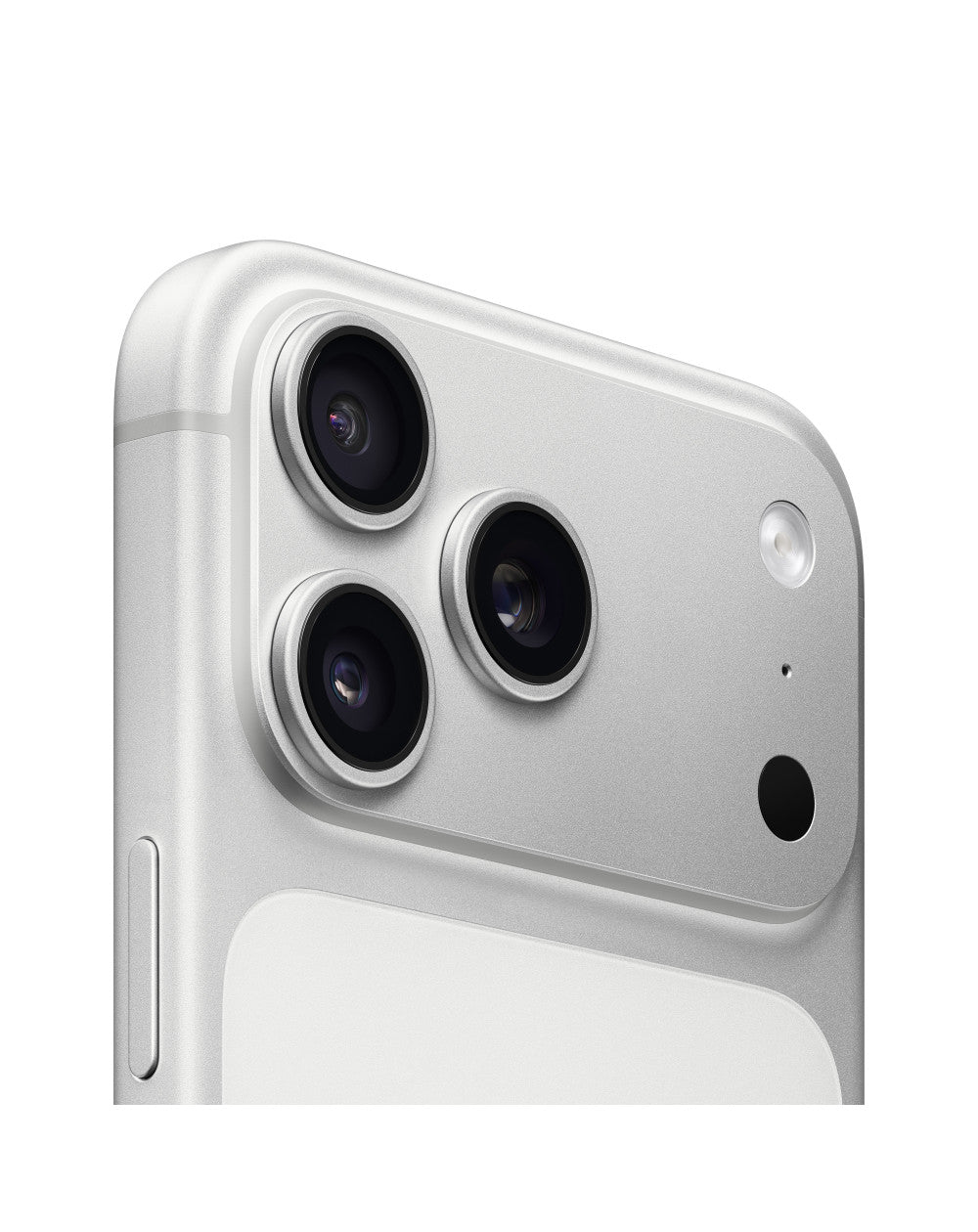 iPhone 17 Pro Max - MFYM4F/A - Argent - 256 GB - 