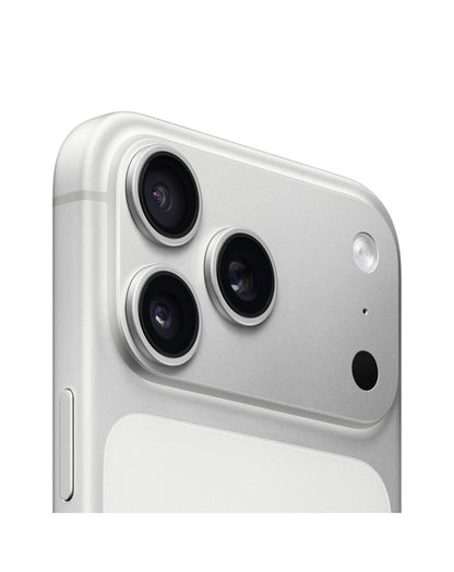 iPhone 17 Pro Max - MFYM4F/A - Argent - 256 GB - 