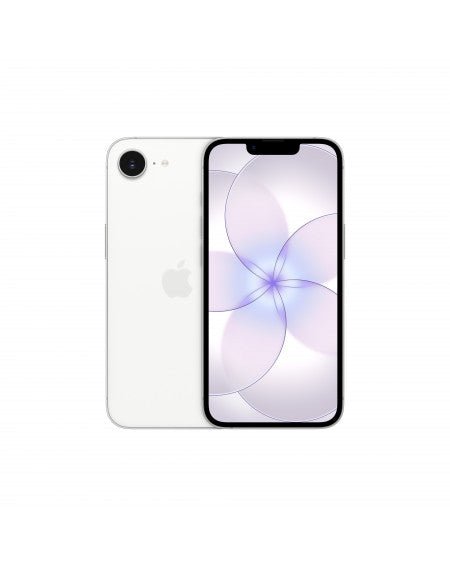 iPhone 17e - MHRW4F/A - Blanc - 256 GB - 