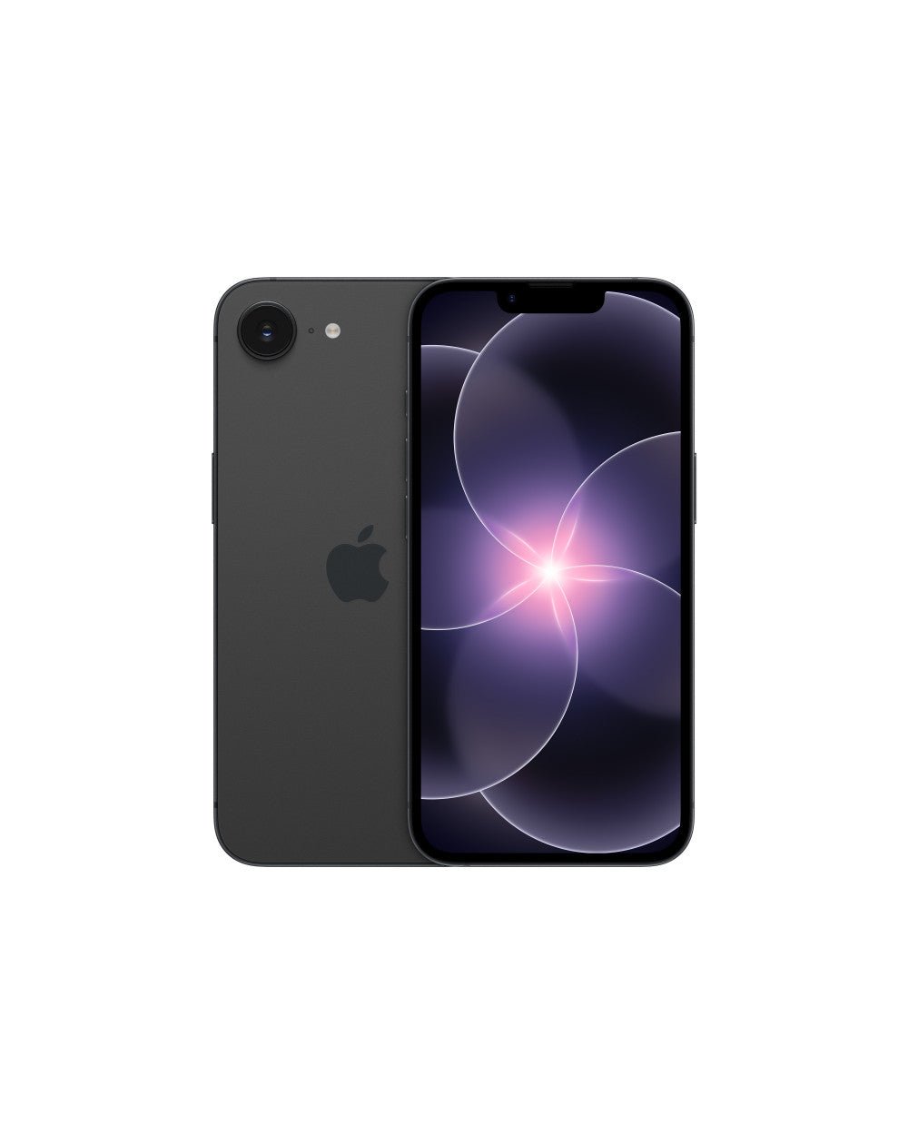 iPhone 17e - MHRV4F/A - Noir - 256 GB - 