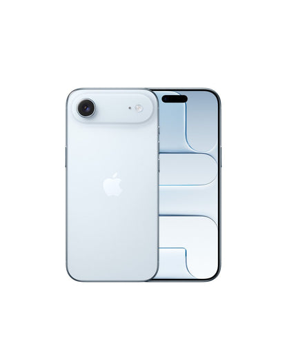 iPhone Air - Bleu ciel - 256 GB -#couleur_bleu-ciel 
