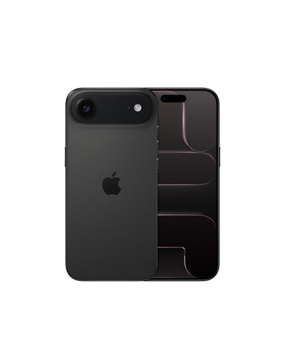 iPhone Air - MG8H4F/A - Noir sidéral - 256 GB - #couleur_noir-sidéral 