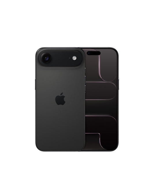 iPhone Air - MG8H4F/A - Noir sidéral - 256 GB - #couleur_noir-sidéral 