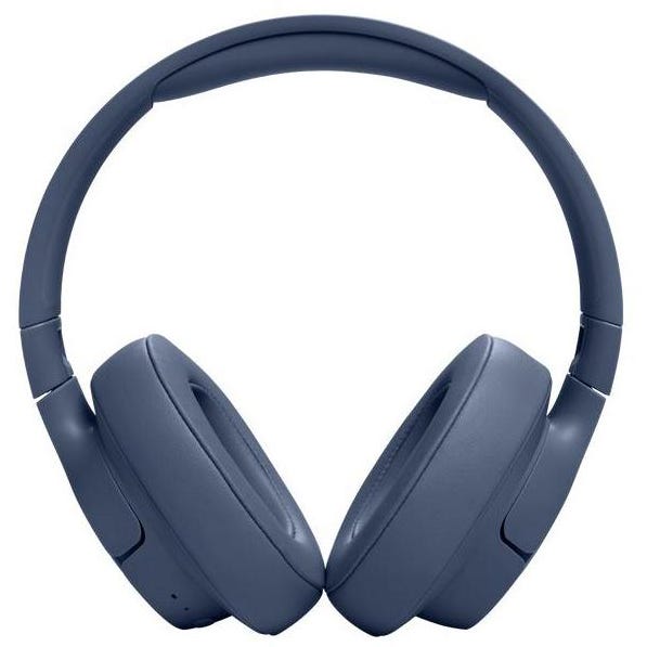 JBL Casque Bluetooth TUNE 720BT - Bleu - A - CAS - UDD26 - 34 - 