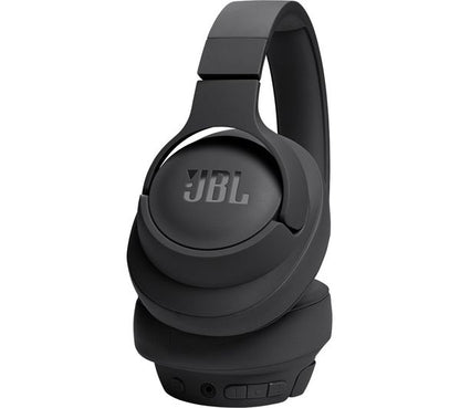 JBL Casque Bluetooth TUNE 720BT - Bleu - A - CAS - UDD26 - 34 - 