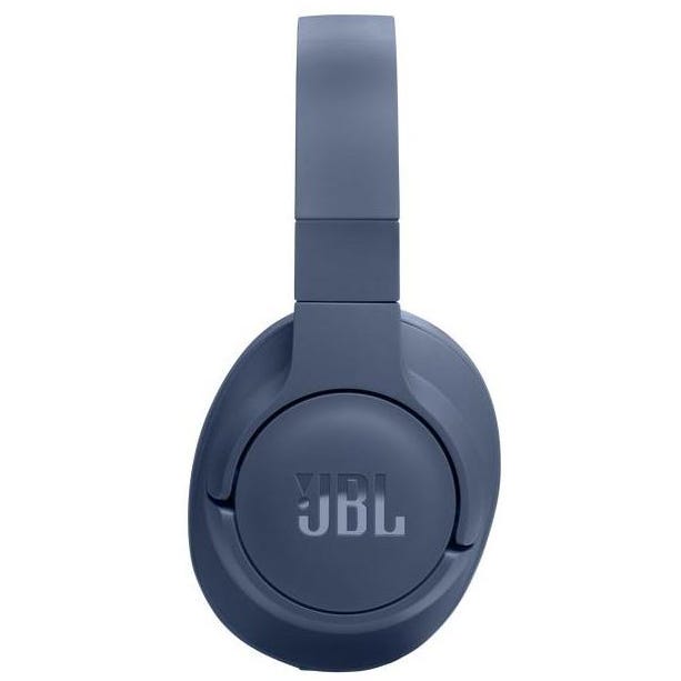 JBL Casque Bluetooth TUNE 720BT - Bleu - A - CAS - UDD26 - 34 - 