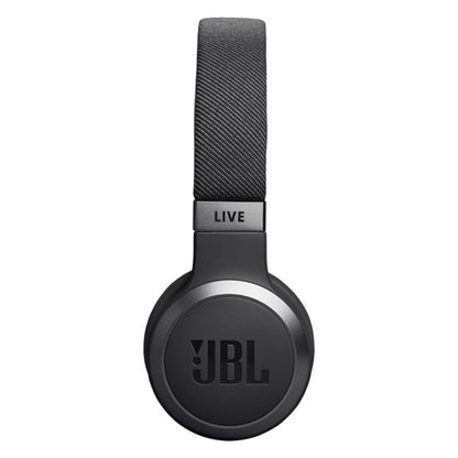 JBL Casque supra - auriculaire sans fil Bluetooth Live 670NC avec réduction de bruit - Bleu - A - CAS - UDD26 - 25 - 