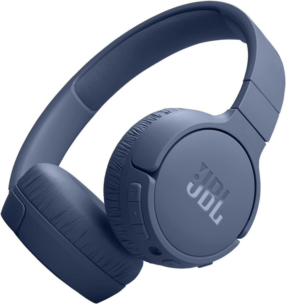 JBL Casque supra - auriculaire sans fil Bluetooth Live 670NC avec réduction de bruit - Bleu - A - CAS - UDD26 - 25 - 