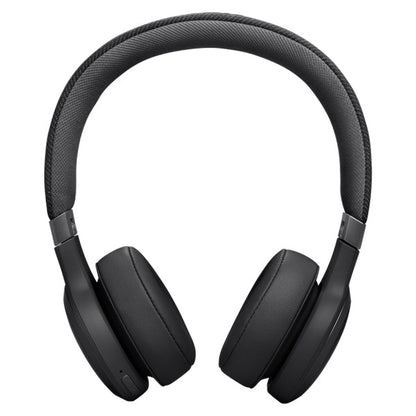 JBL Casque supra - auriculaire sans fil Bluetooth Live 670NC avec réduction de bruit - Noir - A - CAS - UDD26 - 24 - 