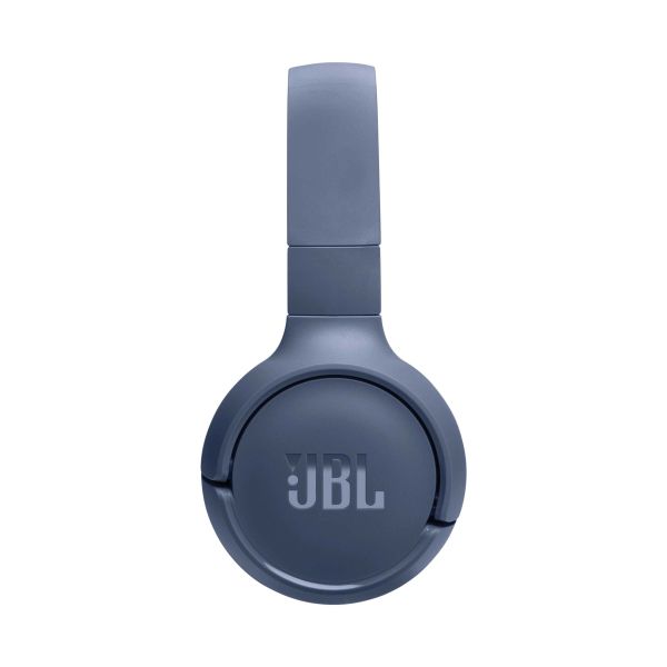 JBL Casque T520BT - Blanc - A - CAS - UDD26 - 35 - 