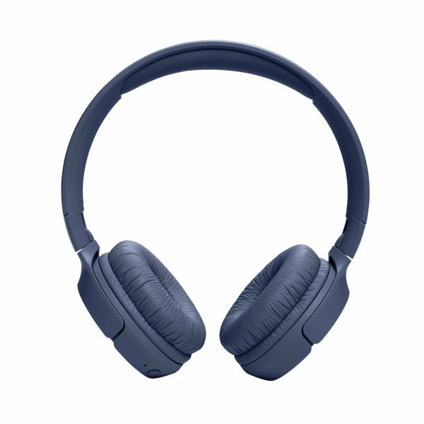 JBL Casque T520BT - Blanc - A - CAS - UDD26 - 35 - 