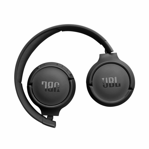 JBL Casque T520BT - Blanc - A - CAS - UDD26 - 35 - 