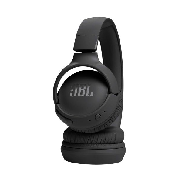 JBL Casque T520BT - Blanc - A - CAS - UDD26 - 35 - 