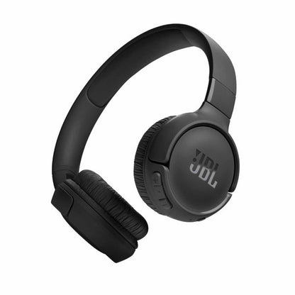 JBL Casque T520BT - Blanc - A - CAS - UDD26 - 35 - 