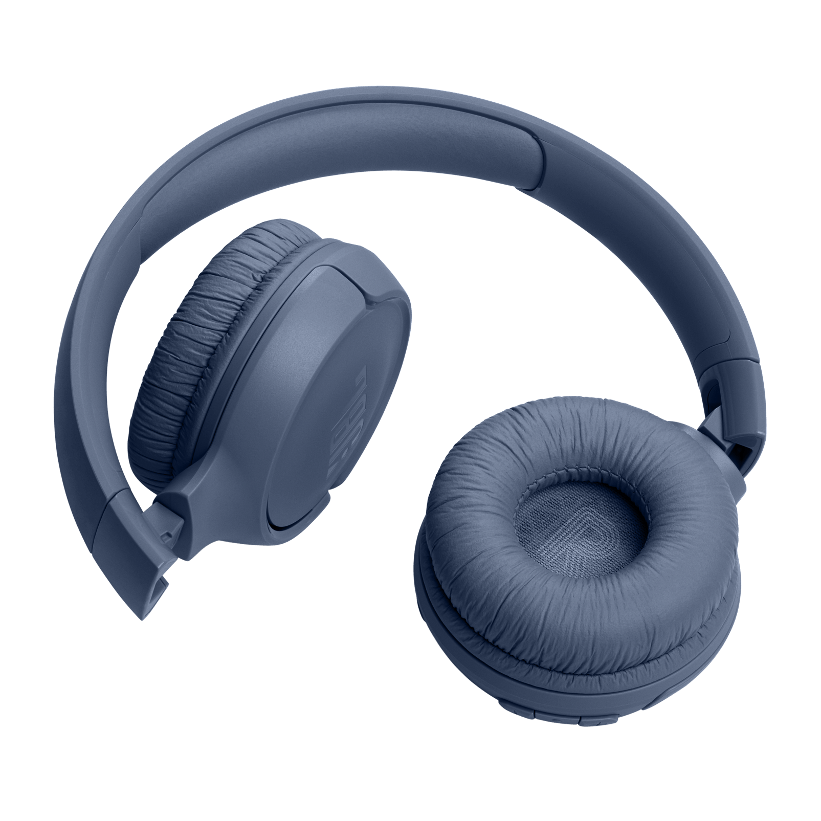 JBL Casque T520BT - Blue - A-CAS-UDD26-31 - 