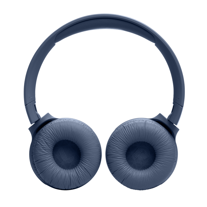JBL Casque T520BT - Blue - A-CAS-UDD26-31 - 