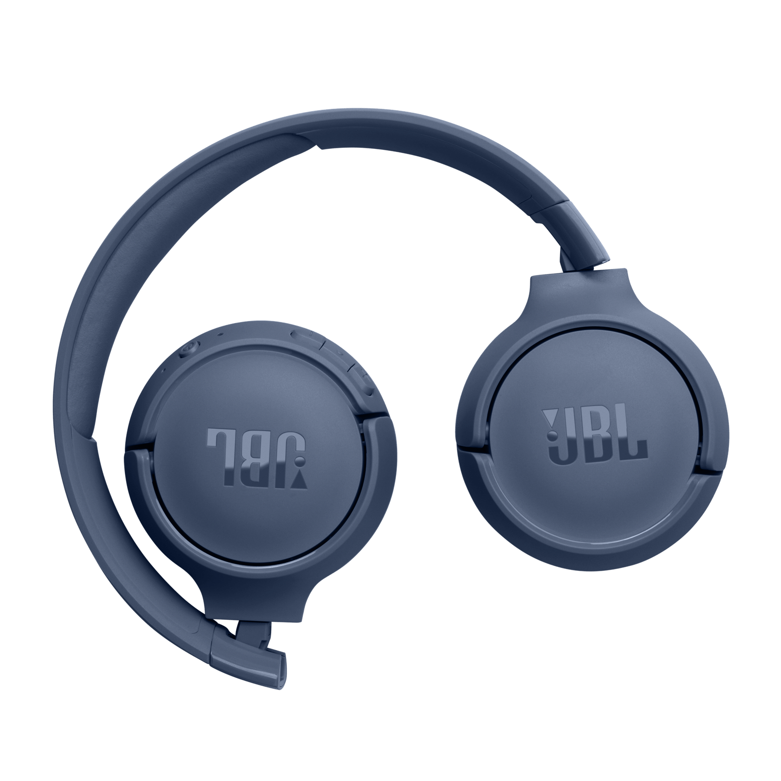 JBL Casque T520BT - Blue - A-CAS-UDD26-31 - 