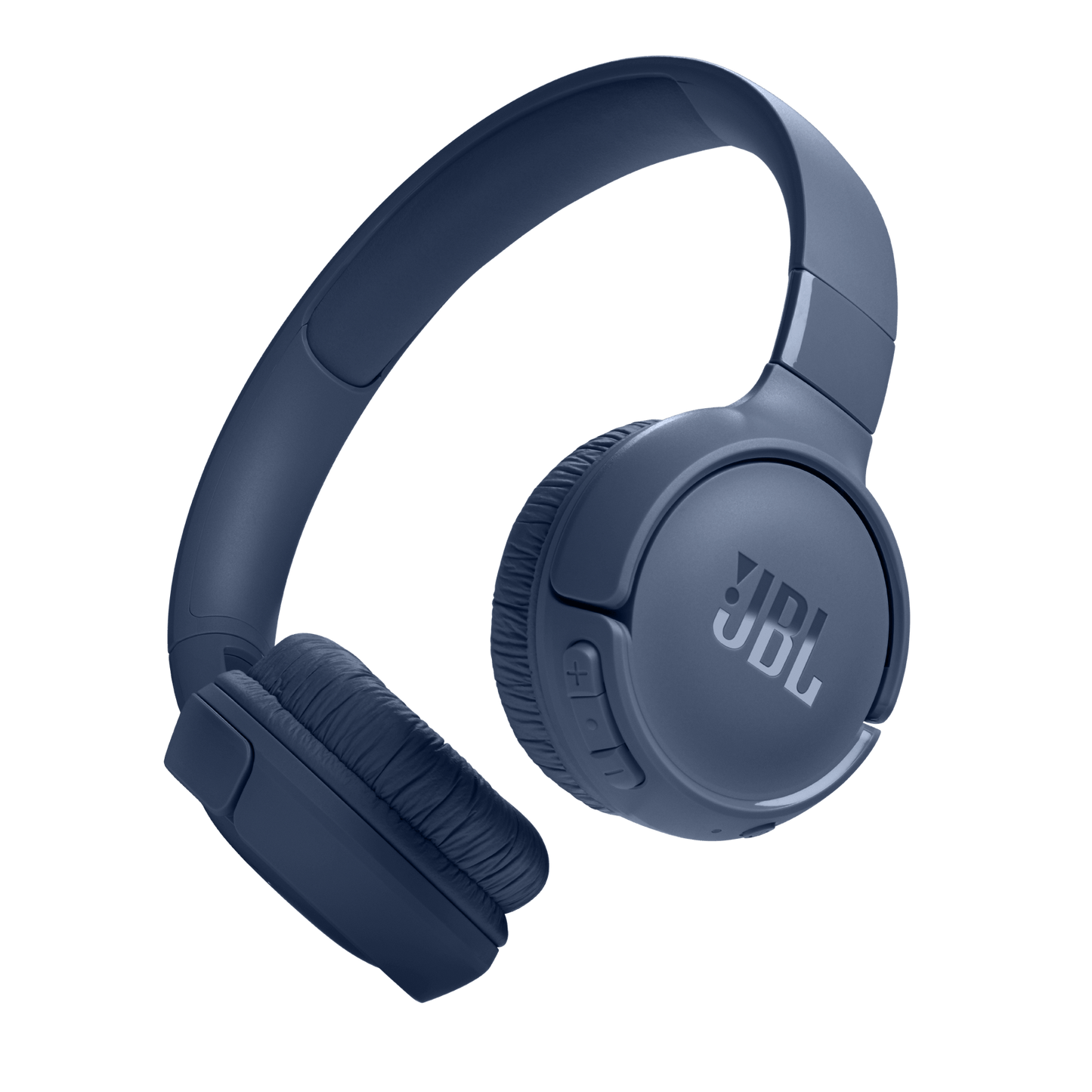 JBL Casque T520BT - Blue - A-CAS-UDD26-31 - 