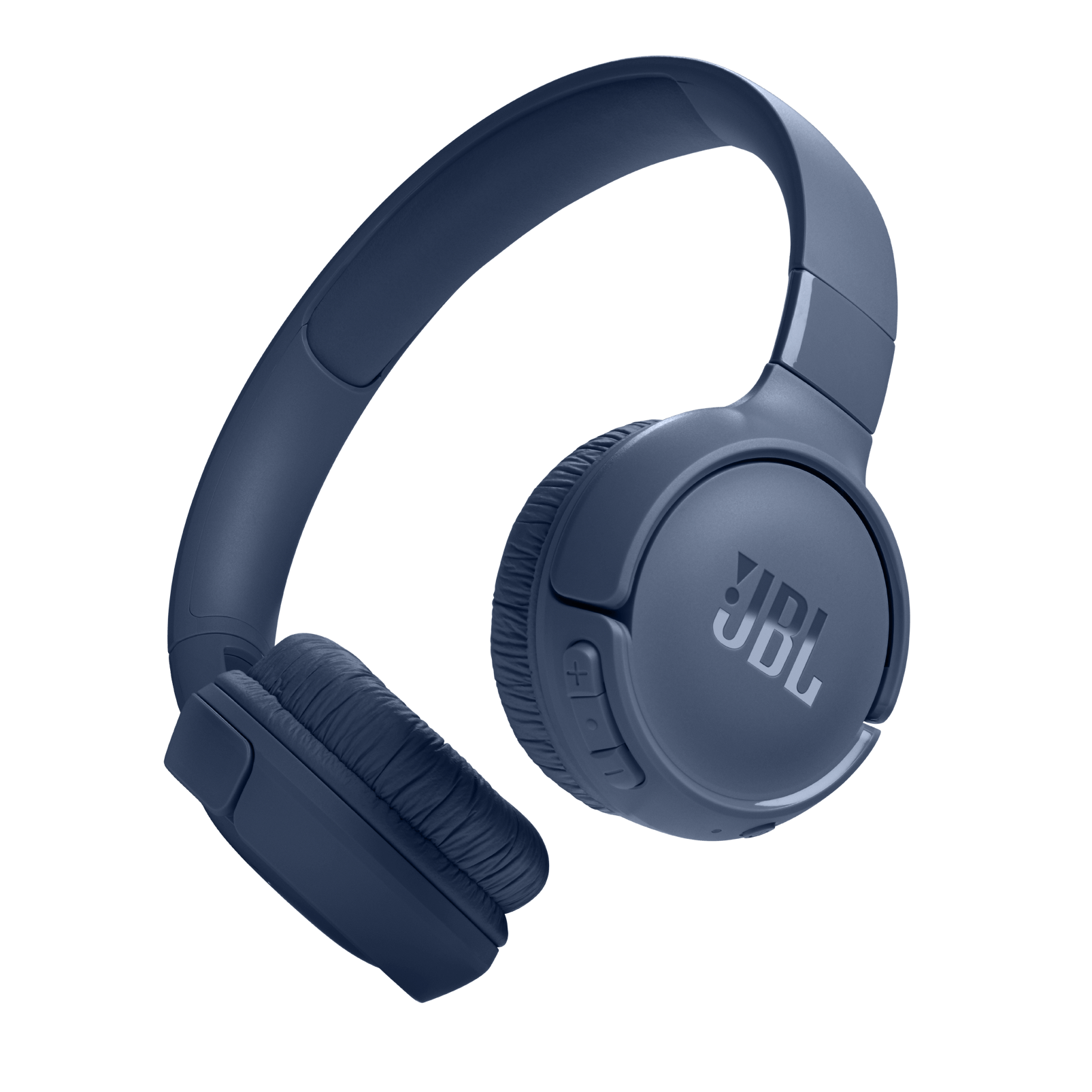 JBL Casque T520BT - Blue - A-CAS-UDD26-31 - 