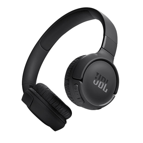 JBL Casque T520BT Noir - A - CAS - UDD26 - 30 - 