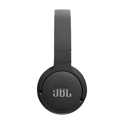 JBL Casque Tune 670 NC BT Noir - A - CAS - UDD26 - 32 - 