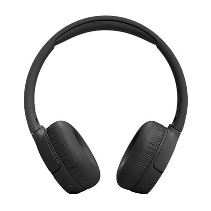 JBL Casque Tune 670 NC BT Noir - A - CAS - UDD26 - 32 - 