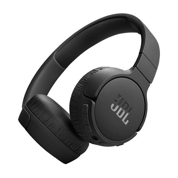 JBL Casque Tune 670 NC BT Noir - A - CAS - UDD26 - 32 - 