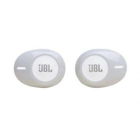 JBL Ecouteurs bluetooth Tune 120 Blanc - A - IPH - UDD26 - 05 - 