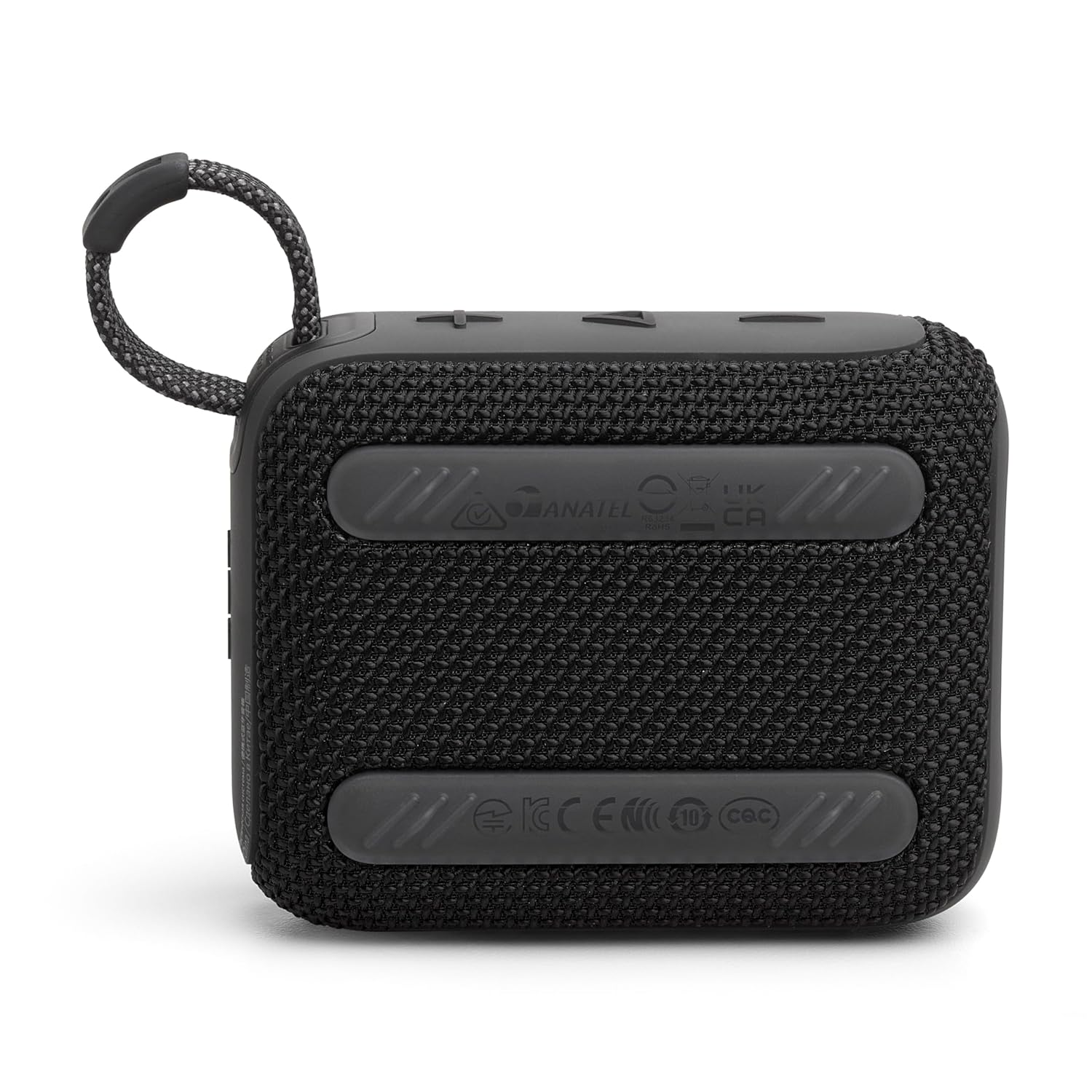 JBL Enceinte GO 4 Noir - A - ENC - UDD26 - 77 - 