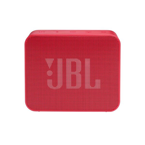 JBL Enceinte portable étanche sans fil Bluetooth Go Essential Bleu - A - ENC - UDD26 - 61 - 