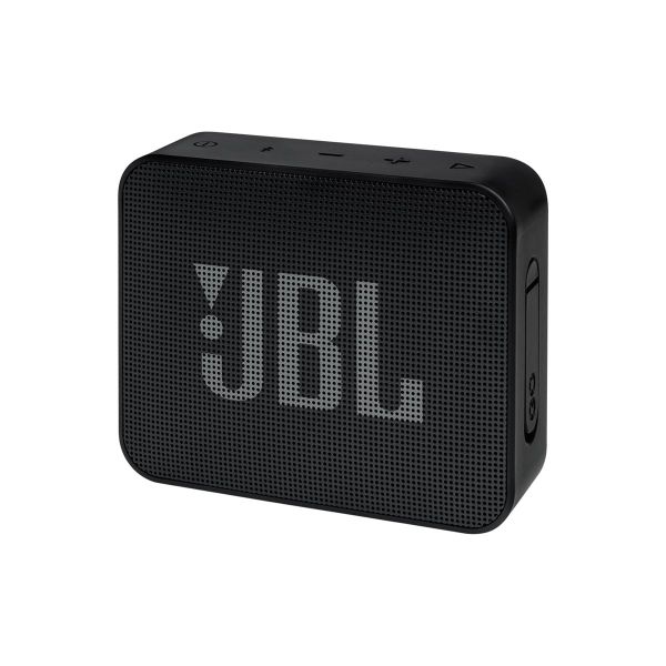 JBL Enceinte portable étanche sans fil Bluetooth Go Essential Bleu - A - ENC - UDD26 - 61 - 