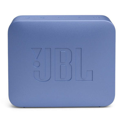 JBL Enceinte portable étanche sans fil Bluetooth Go Essential Bleu - A-ENC-UDD26-61 - 