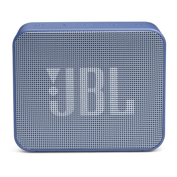 JBL Enceinte portable étanche sans fil Bluetooth Go Essential Bleu - A-ENC-UDD26-61 - 