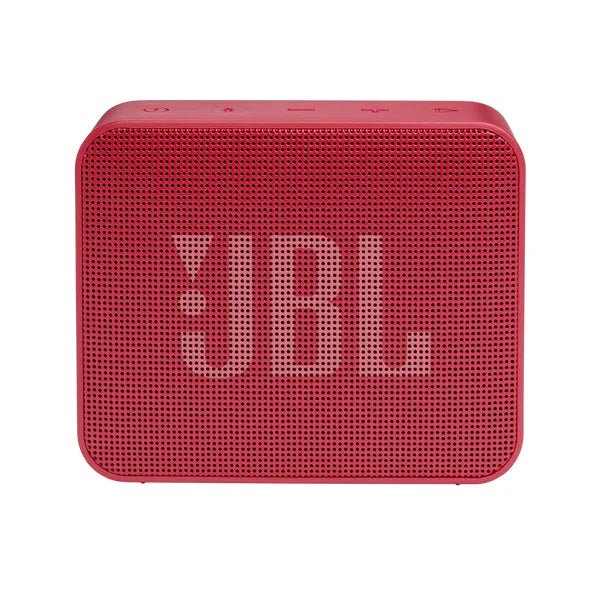 JBL Go Essential - Enceinte portable étanche - Rouge - A - ENC - UDD26 - 76 - 