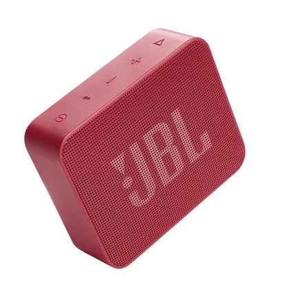 JBL Go Essential - Enceinte portable étanche - Rouge - A - ENC - UDD26 - 76 - 