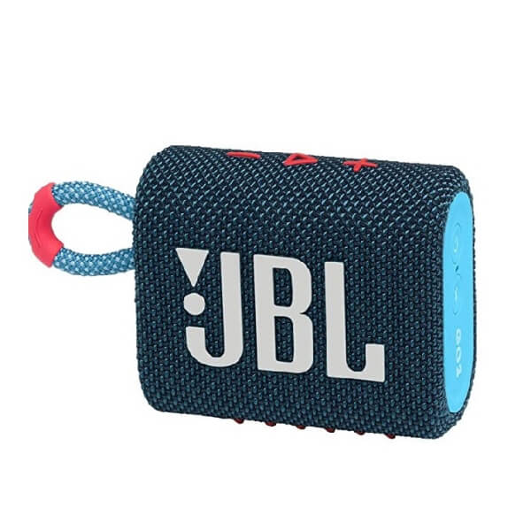 JBL Haut Parleurs GO3J Bleu/Rose - A - ENC - UDD26 - 29 - 