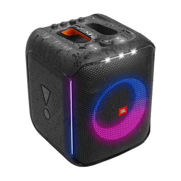 JBL Haut Parleurs Partybox Encore Mic - A - ENC - UDD26 - 51 - 