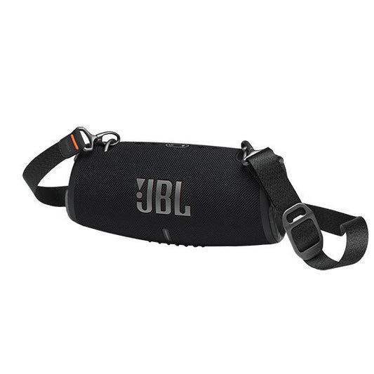 JBL Haut Parleurs Xtreme 3 Noir - A - ENC - UDD26 - 35 - 