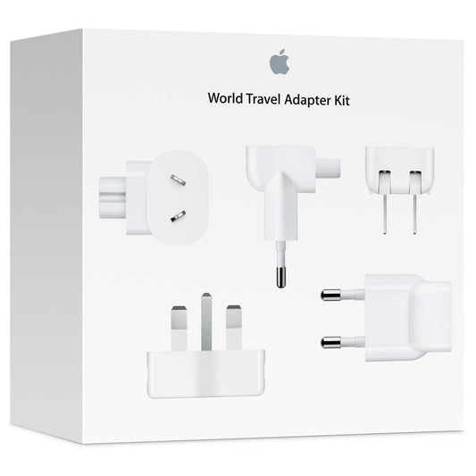 Kit de voyage Apple - MD837ZM/A - 