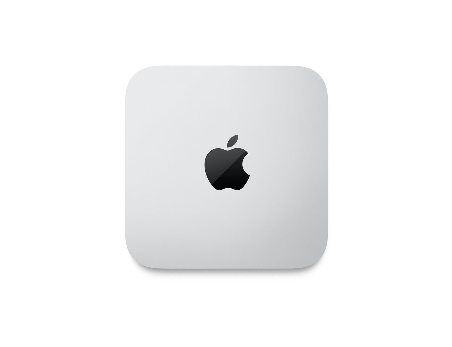 Mac mini - Apple M2 avec CPU 8 cœurs GPU 10 cœurs