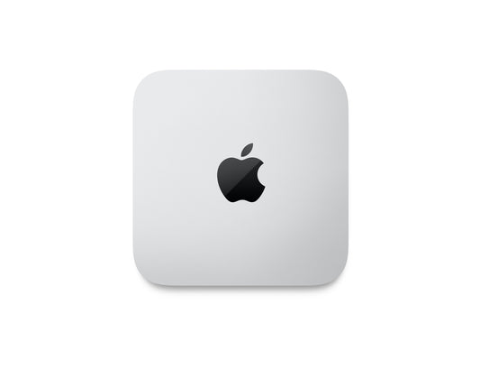 Mac mini - Apple M2 Pro avec CPU 10 cœurs GPU 16 cœurs