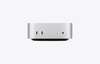 Mac mini avec puce Apple M5 Pro - vue de face